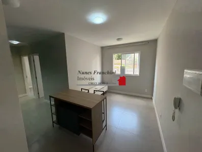 Apartamento com 2 Quartos à venda, 40m² no Vila Siqueira (Zona Norte), São Paulo