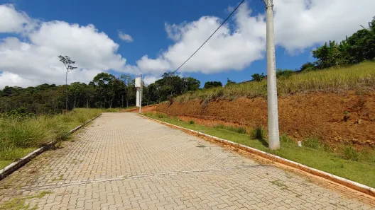 Lote/Terreno à venda, 469m² no Salvaterra, Juiz de Fora