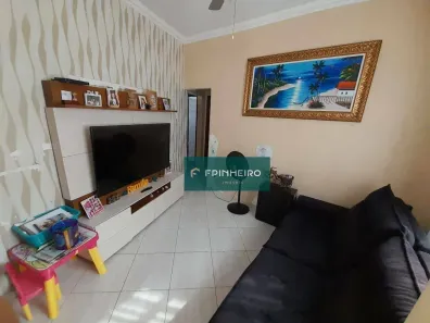 Apartamento com 2 Quartos à venda, 57m² no Engenho Novo, Rio de Janeiro