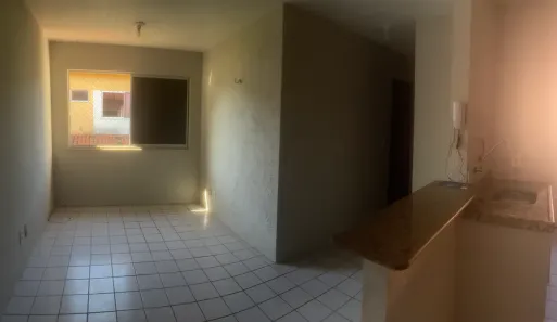 Apartamento com 2 Quartos à venda, 45m² no Itaperi, Fortaleza