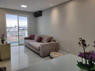 Apartamento com 2 Quartos à venda, 60m² no Jardim Primavera, Campinas