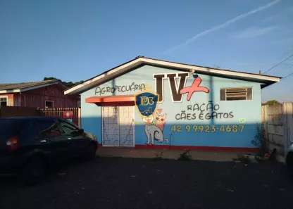 Ponto Comercial com 1 Quarto para alugar, 70m² no Cará-cará, Ponta Grossa