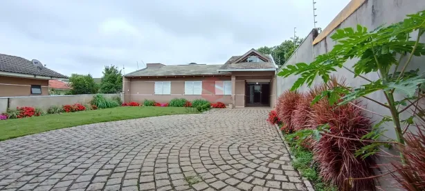 Casa com 2 Quartos à venda, 120m² no Centro, Campo Largo