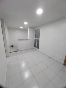 Apartamento com 2 Quartos para alugar, 43m² no Planalto, Manaus