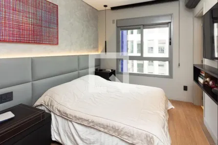 Apartamento com 2 Quartos à venda, 84m² no Indianópolis, São Paulo
