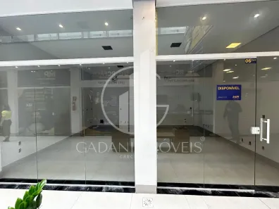 Sala Comercial para alugar, 30m² no Setor Comercial, Sinop