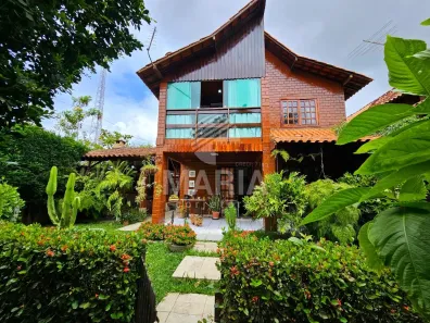 Casa com 5 Quartos à venda, 100m² no Ebenezer, Gravatá