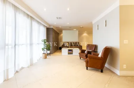 Apartamento com 3 Quartos à venda, 171m² no Vila Leopoldina, São Paulo