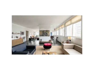 Apartamento com 4 Quartos à venda, 260m² no Jardim Paulista, São Paulo