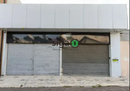 Galpão/Depósito/Armazém para alugar, 700m² no Santo Amaro, São Paulo
