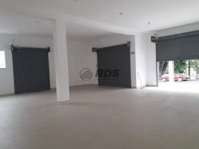 Prédio Comercial para alugar, 536m² no Vila Nogueira, Diadema