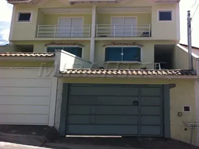 Sobrado com 3 Quartos à venda, 248m² no Parque Casa de Pedra, São Paulo