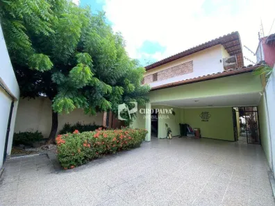 Casa com 4 Quartos à venda, 268m² no Sapiranga-Coité, Fortaleza