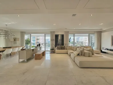 Apartamento com 4 Quartos à venda, 405m² no Indianópolis, São Paulo