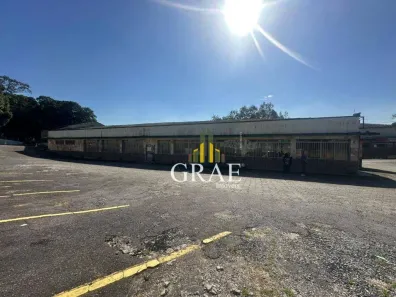 Galpão/Depósito/Armazém à venda, 2590m² no Batistini, São Bernardo do Campo