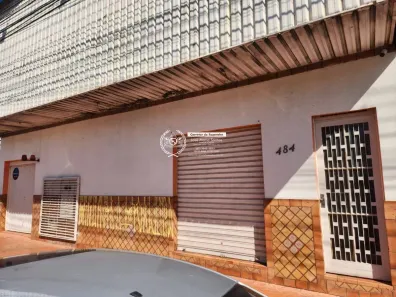 Prédio Comercial à venda, 545m² no Vila Progresso, Campo Grande
