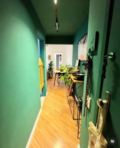 Apartamento com 1 Quarto para alugar, 55m² no Campo Belo, São Paulo