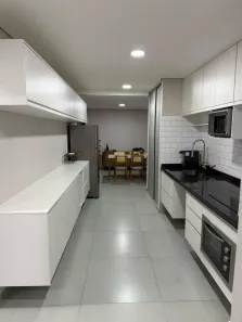 Casa com 2 Quartos à venda, 94m² no Conjunto Residencial Vila Leila, São José dos Campos