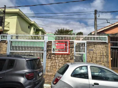 Sobrado com 3 Quartos à venda, 200m² no Vila Divina Pastora, São Paulo
