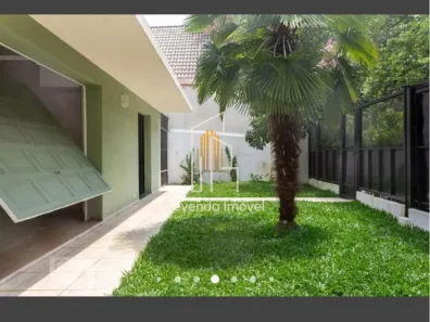 Casa com 5 Quartos à venda, 300m² no Jardim Marajoara, São Paulo