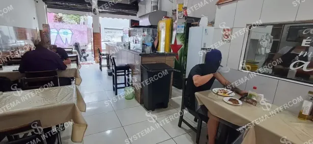 Ponto Comercial à venda, 100m² no Jardim Popular, São Paulo
