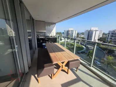 Apartamento com 2 Quartos à venda, 87m² no Riviera, Bertioga