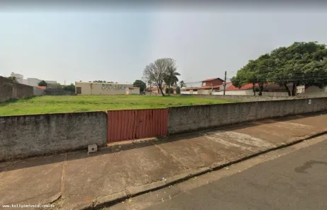 à venda, 336m² no Jardim Aviação, Presidente Prudente