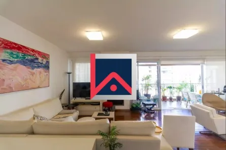 Apartamento com 4 Quartos à venda, 220m² no Perdizes, São Paulo