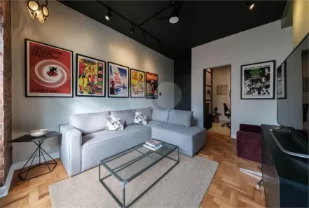 Apartamento com 2 Quartos à venda, 73m² no Santa Cecília, São Paulo