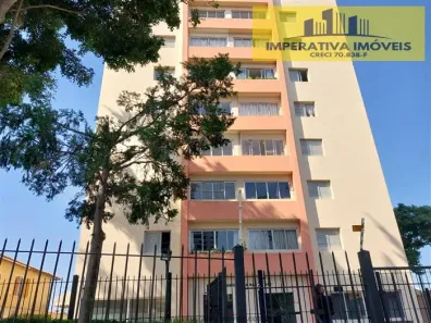 Apartamento com 2 Quartos à venda, 56m² no Vila Santa Catarina, São Paulo