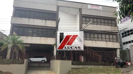 Ponto Comercial para alugar, 380m² no Chácara Ondas Verdes, Cotia