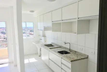 Apartamento com 3 Quartos à venda, 67m² no Jardim América, Londrina