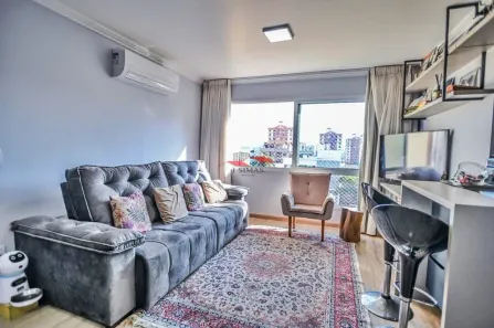 Apartamento com 3 Quartos à venda, 80m² no Cristo Redentor, Porto Alegre