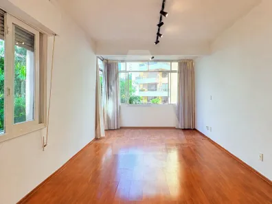 Apartamento com 2 Quartos à venda, 95m² no Santa Cecília, São Paulo