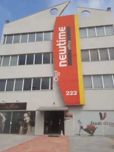 Sala Comercial à venda, 34m² no Vila Arens II, Jundiaí