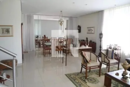 Casa com 3 Quartos à venda, 910m² no Alphaville - Lagoa dos Ingleses, Nova Lima