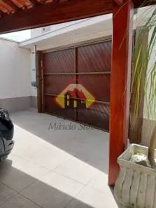 Casa com 3 Quartos à venda, 206m² no Residencial D'Napoli, Taubaté