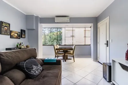 Apartamento com 3 Quartos à venda, 84m² no Passo da Areia, Porto Alegre