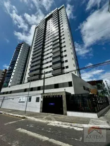 Apartamento com 3 Quartos à venda, 89m² no Casa Caiada, Olinda