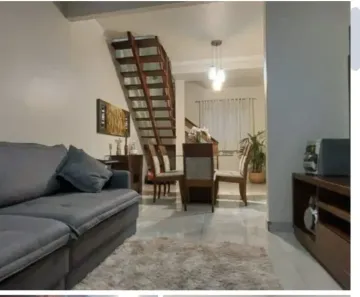 Casa com 3 Quartos à venda, 120m² no Santa Cruz Industrial, Contagem