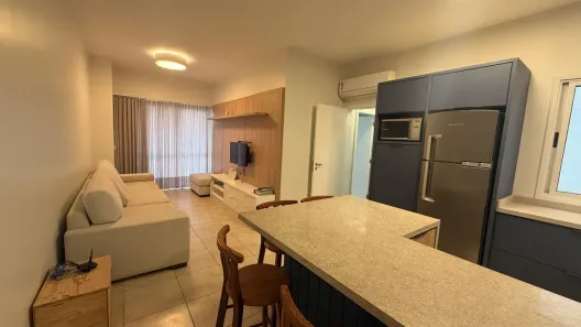 Apartamento com 2 Quartos à venda, 70m² no Ingleses do Rio Vermelho, Florianópolis