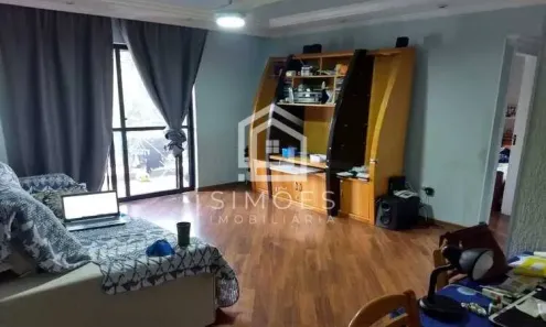 Apartamento com 2 Quartos à venda, 88m² no Freguesia (Jacarepaguá), Rio de Janeiro
