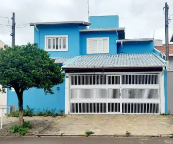 Casa com 3 Quartos à venda, 144m² no Centro, Indaiatuba