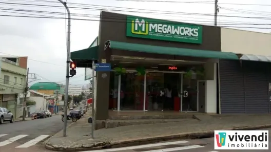 Ponto Comercial com 4 Quartos para alugar, 290m² no Centro, Jundiaí