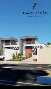 Casa com 3 Quartos à venda, 278m² no Morada de Laranjeiras, Serra