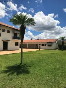 Sobrado com 6 Quartos à venda, 475m² no Vila Oliveira, Mogi das Cruzes