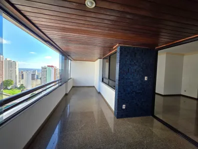 Apartamento com 4 Quartos à venda, 145m² no Graça, Salvador