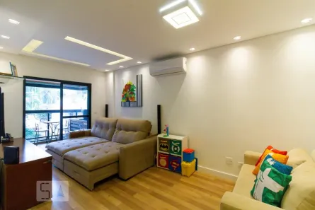Apartamento com 3 Quartos à venda, 100m² no Paraíso, São Paulo