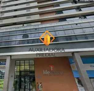Apartamento com 1 Quarto para alugar, 51m² no Centro, Curitiba