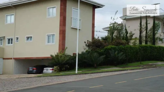Casa de Condomínio com 4 Quartos à venda, 360m² no Residencial Parque das Araucárias, Campinas
